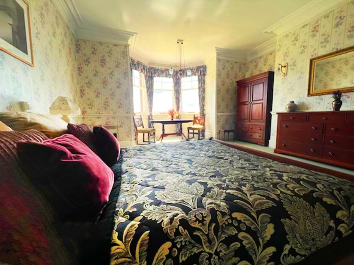The Falls - Value Rooms At Aultnagar Estate Лерґ Екстер'єр фото