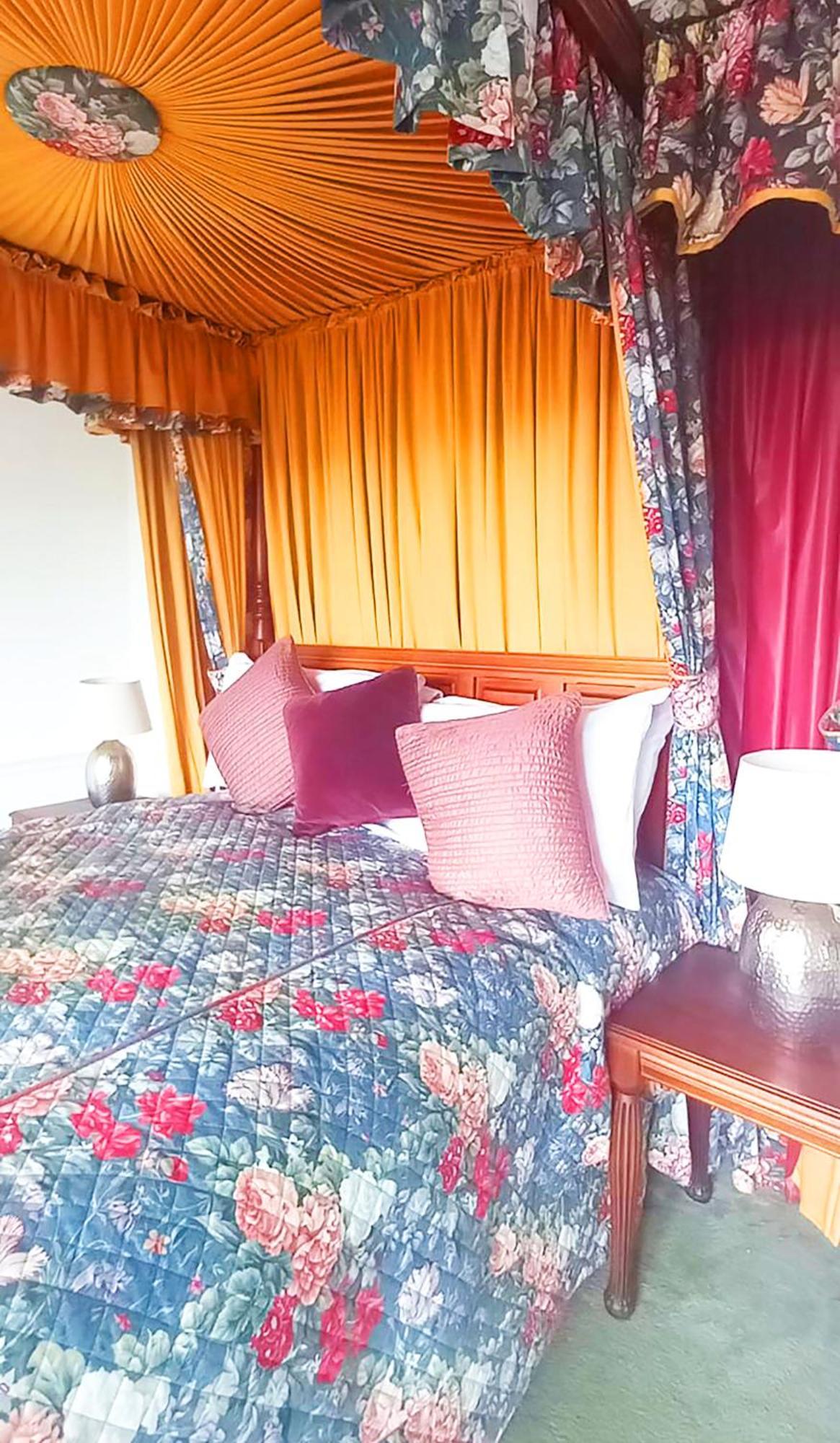 The Falls - Value Rooms At Aultnagar Estate Лерґ Екстер'єр фото